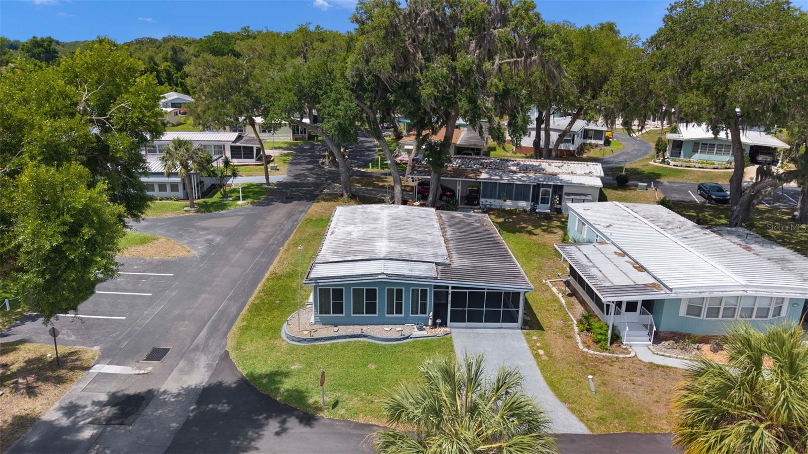 30 RIVERVIEW DR, FRUITLAND PARK, FL — photo 62