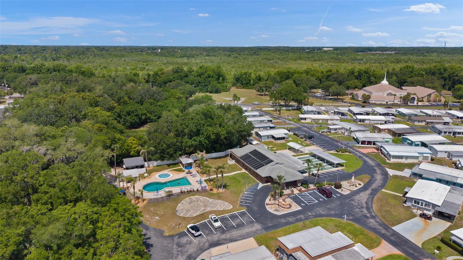 30 RIVERVIEW DR, FRUITLAND PARK, FL — photo 88