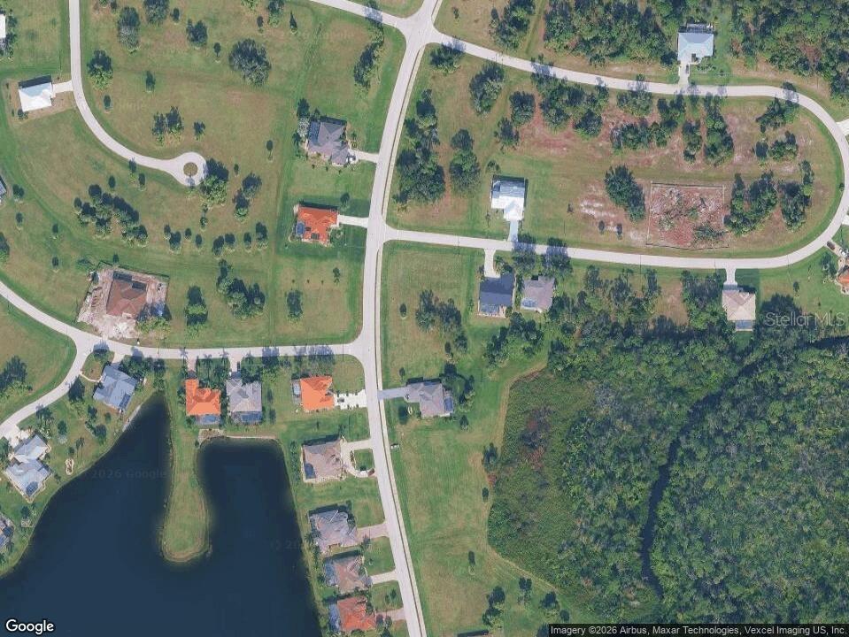 17052 CAPE HORN BLVD, PUNTA GORDA, FL — photo 2