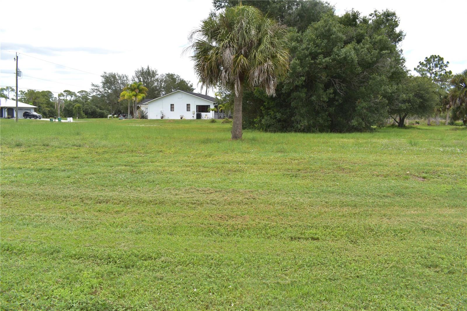 17052 CAPE HORN BLVD, PUNTA GORDA, FL
