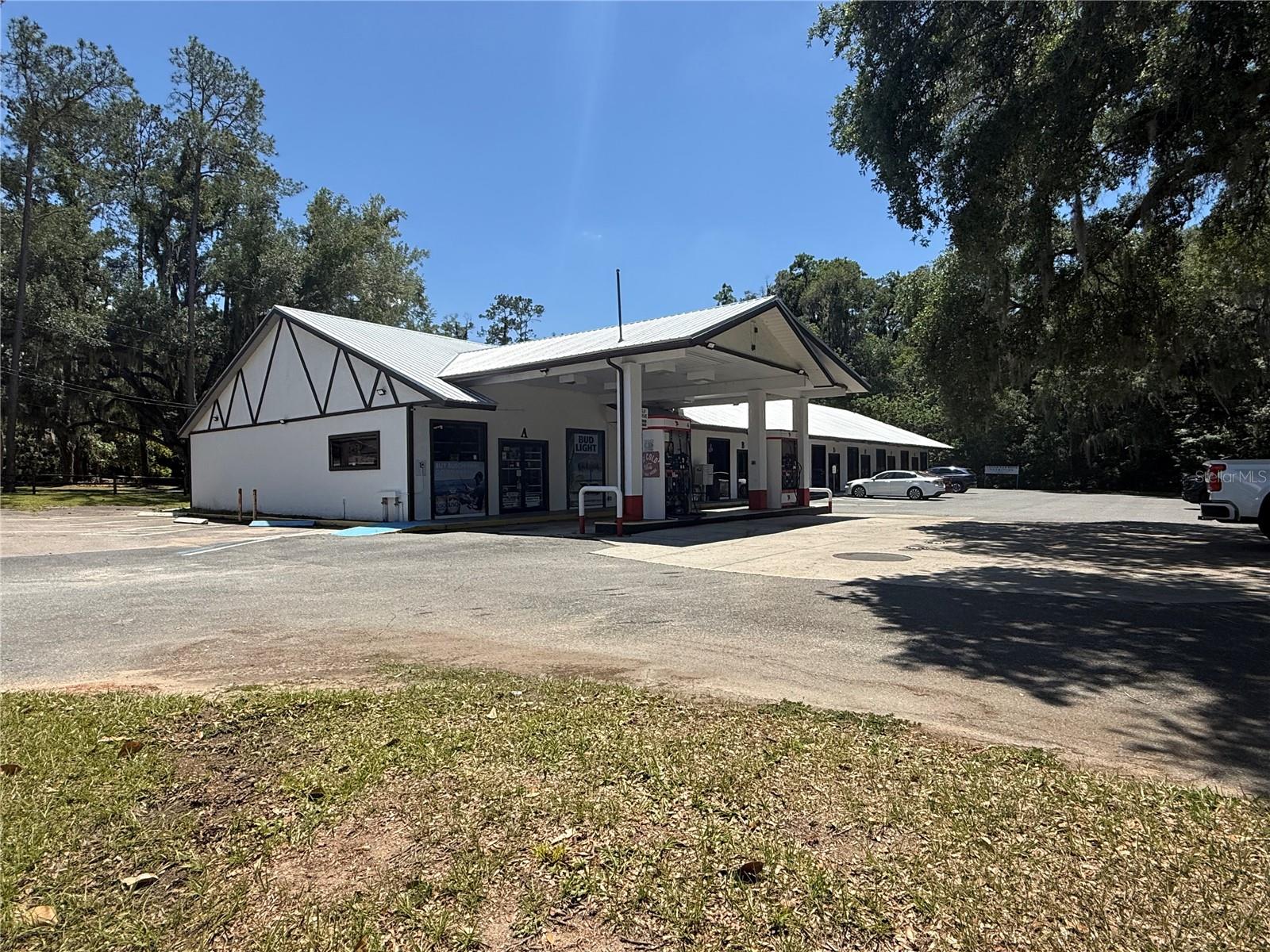 3380 SE LAKE WEIR AVE #A, OCALA, FL