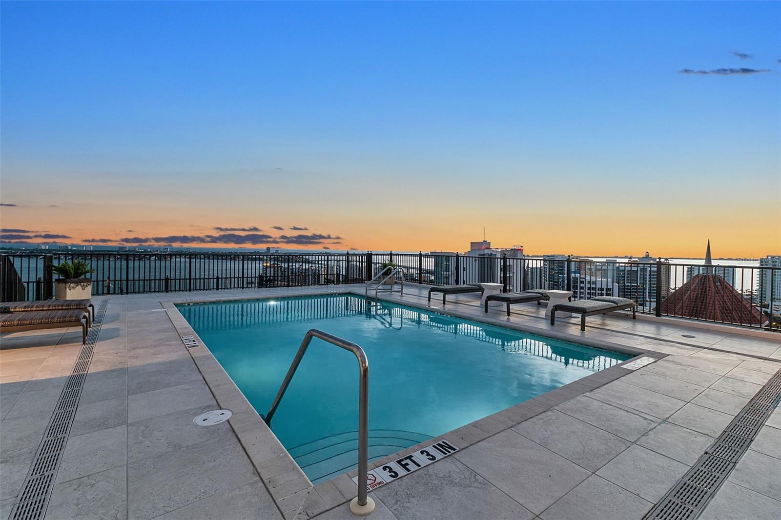 33 S PALM AVE #701, SARASOTA, FL — photo 44