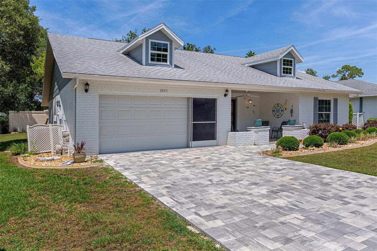 2643 ROYAL RIDGE DR, SPRING HILL, FL — photo 4