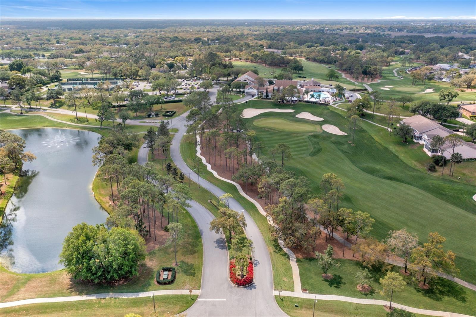 2643 ROYAL RIDGE DR, SPRING HILL, FL — photo 45