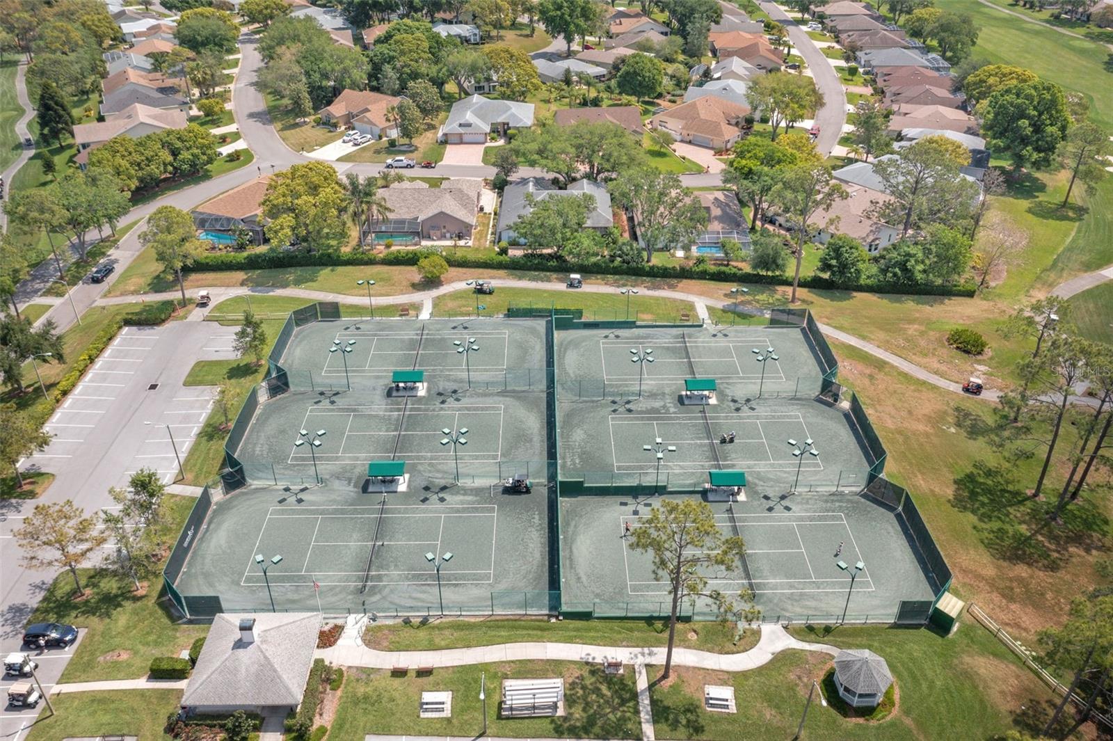2643 ROYAL RIDGE DR, SPRING HILL, FL — photo 49