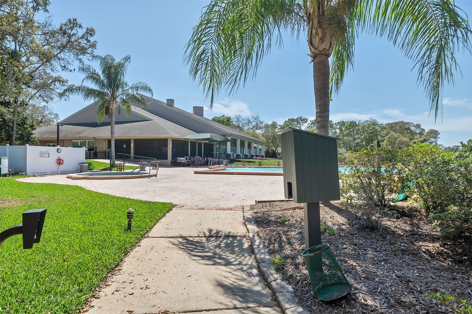 2643 ROYAL RIDGE DR, SPRING HILL, FL — photo 58