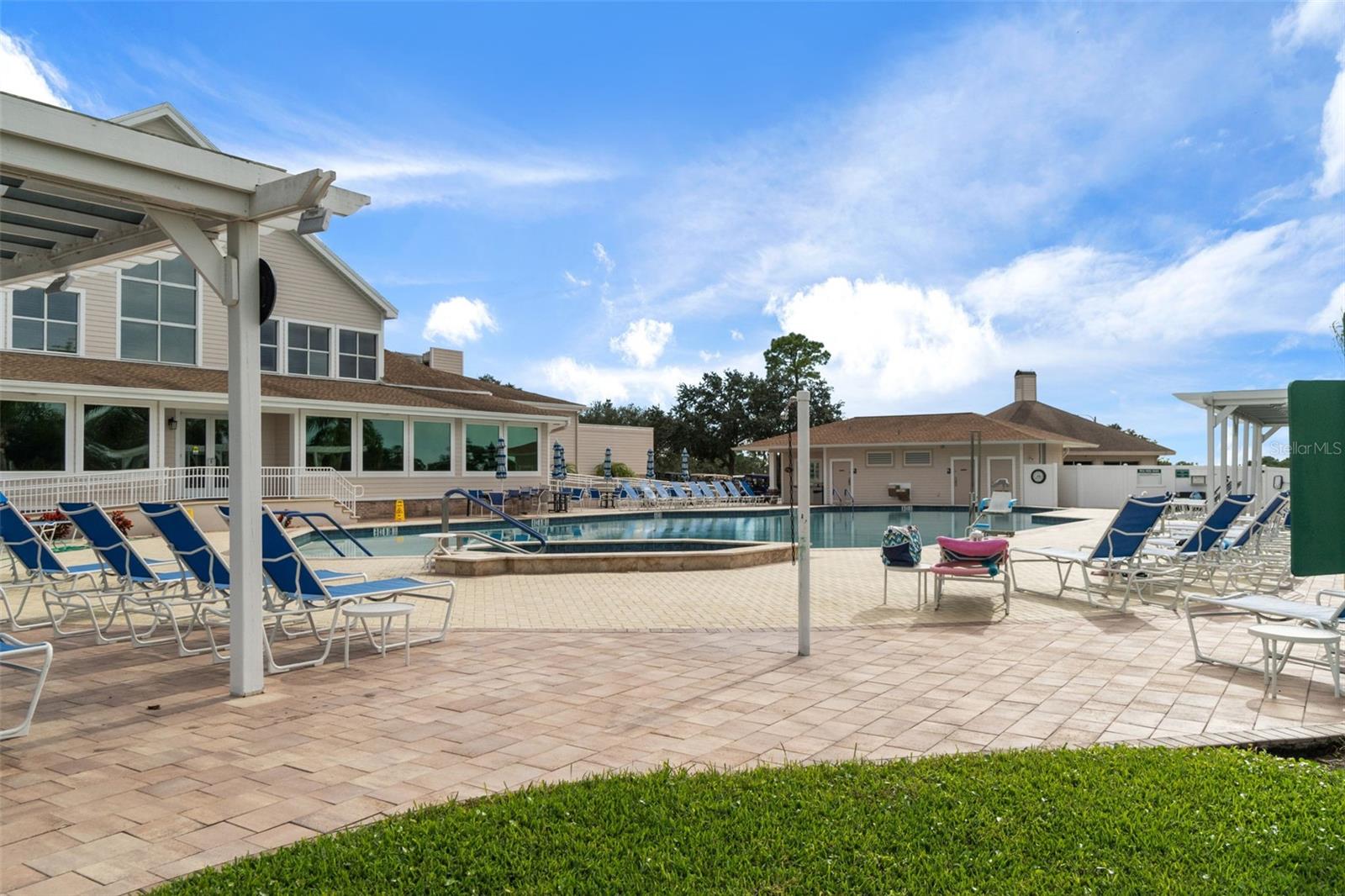 2643 ROYAL RIDGE DR, SPRING HILL, FL — photo 77