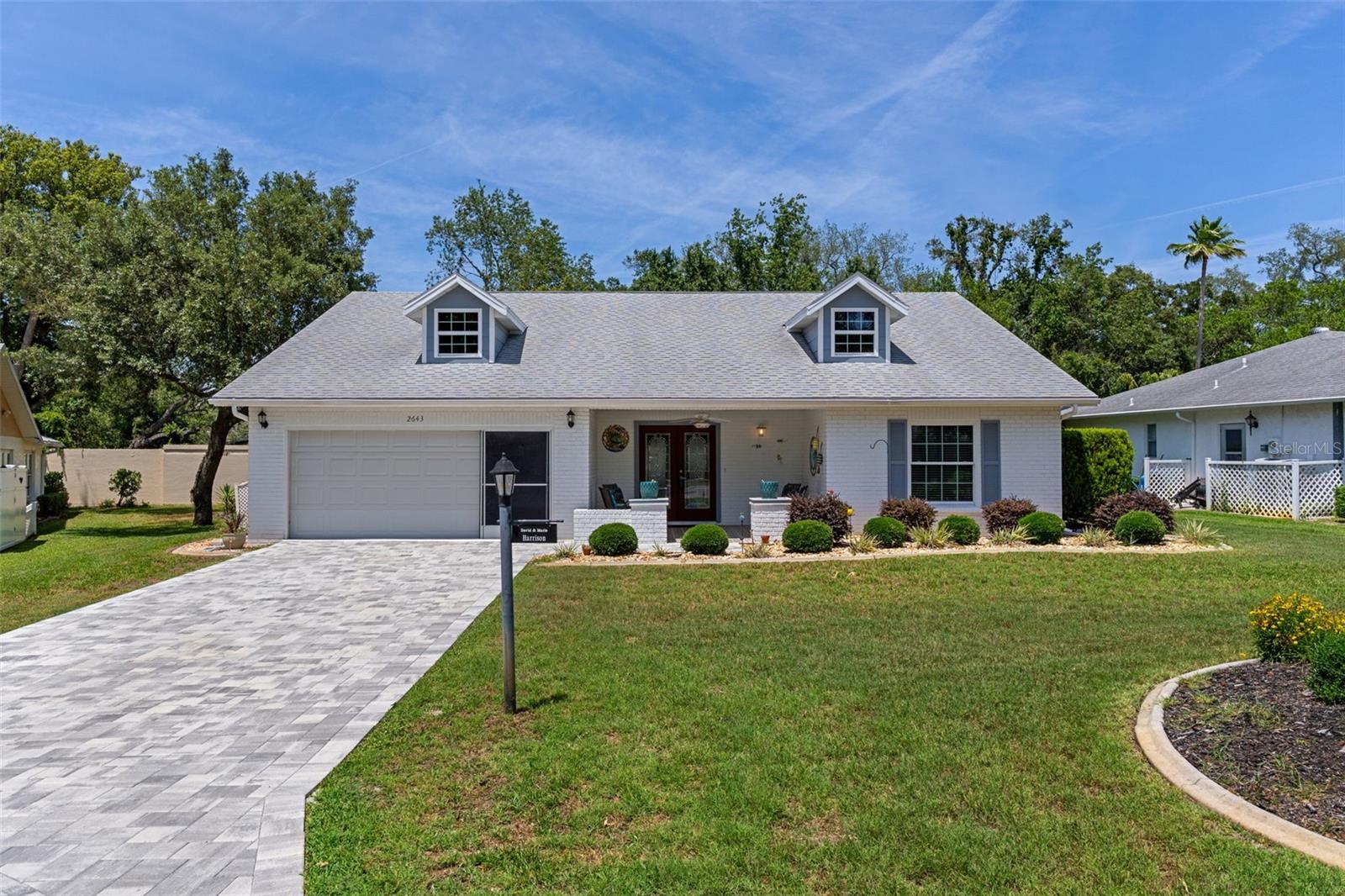 2643 ROYAL RIDGE DR, SPRING HILL, FL — photo 85