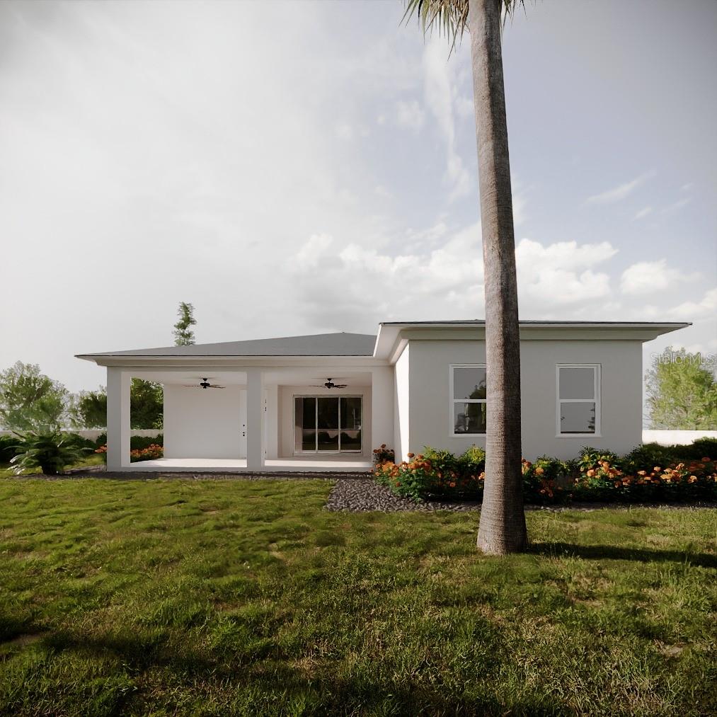 1428 MAILE ST, NORTH PORT, FL — photo 5