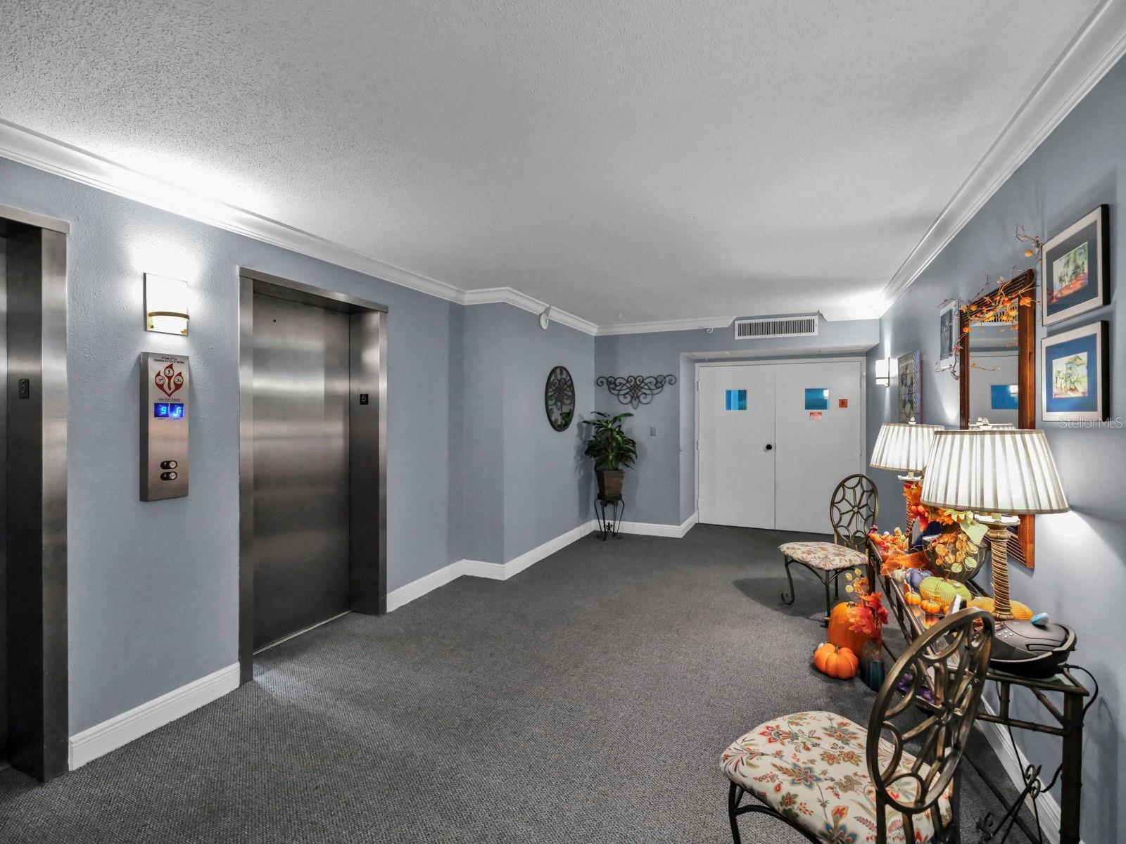 5220 BRITTANY DR S #603, ST PETERSBURG, FL — photo 11