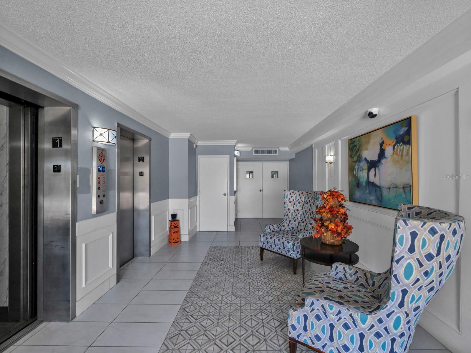 5220 BRITTANY DR S #603, ST PETERSBURG, FL — photo 10