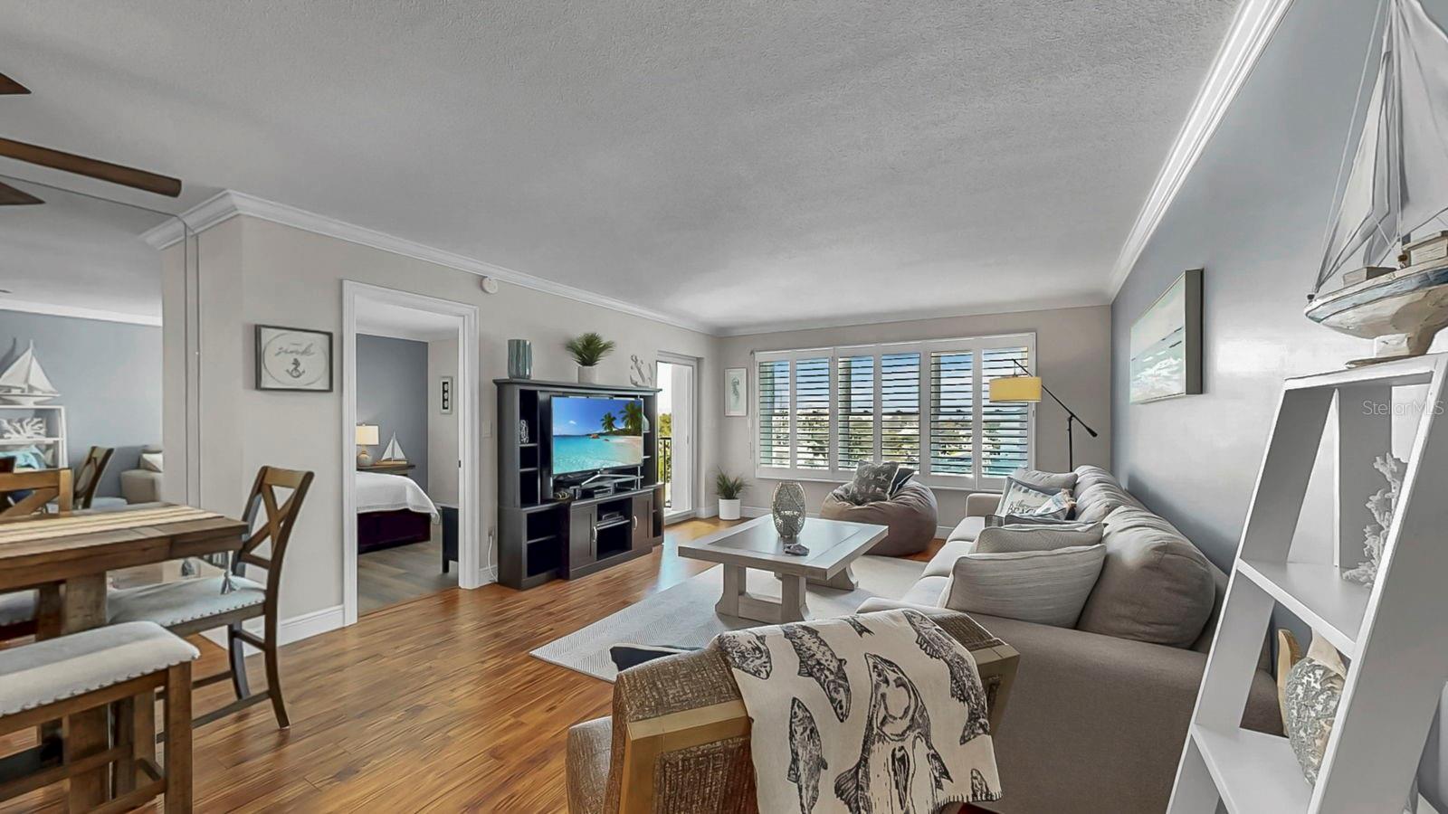 5220 BRITTANY DR S #603, ST PETERSBURG, FL — photo 27