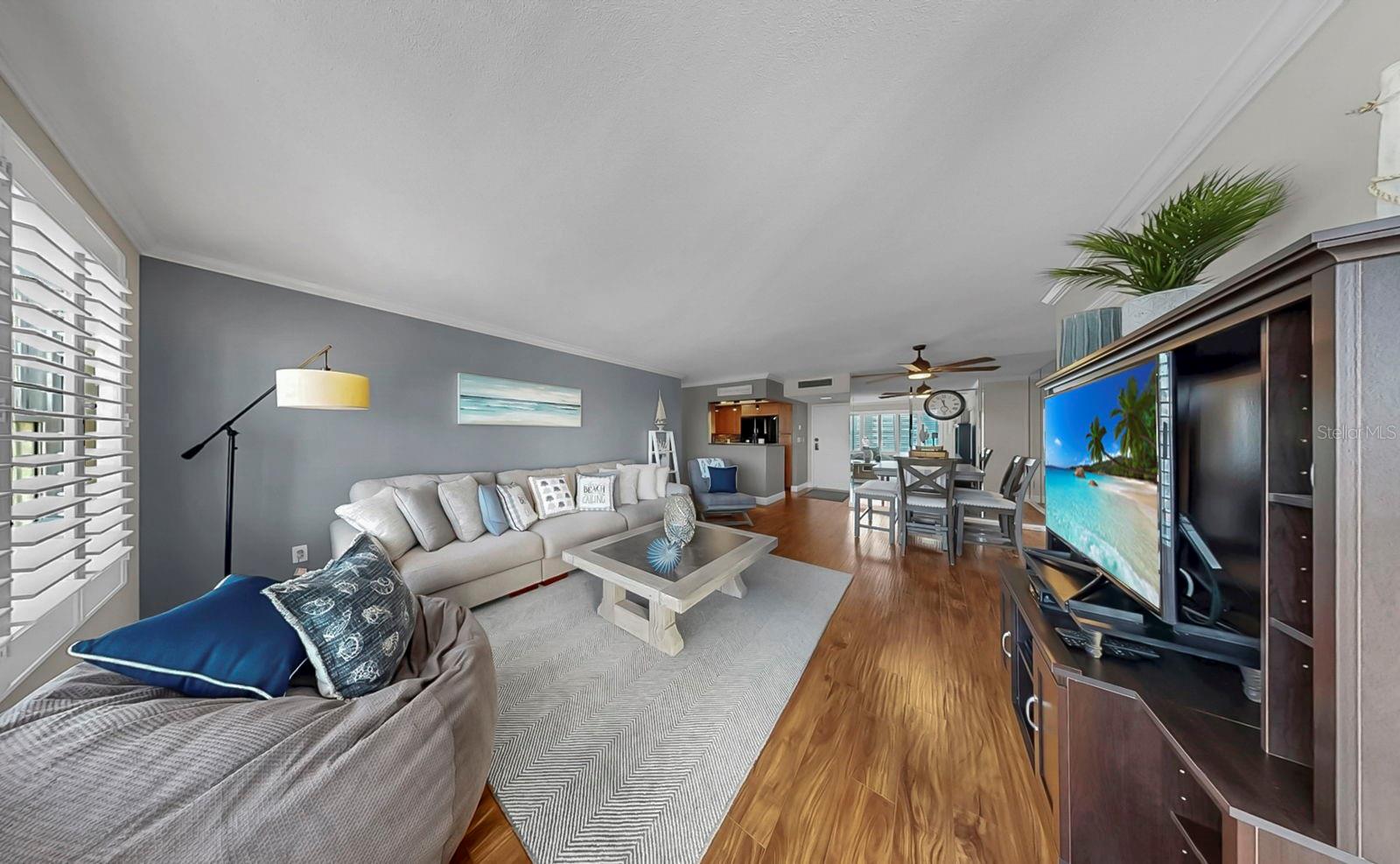 5220 BRITTANY DR S #603, ST PETERSBURG, FL — photo 46
