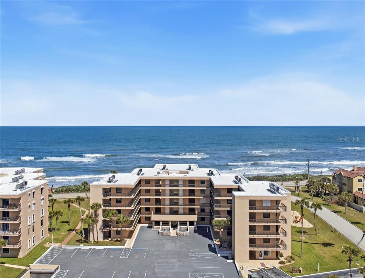 3360 OCEAN SHORE BLVD #3070, ORMOND BEACH, FL — photo 2
