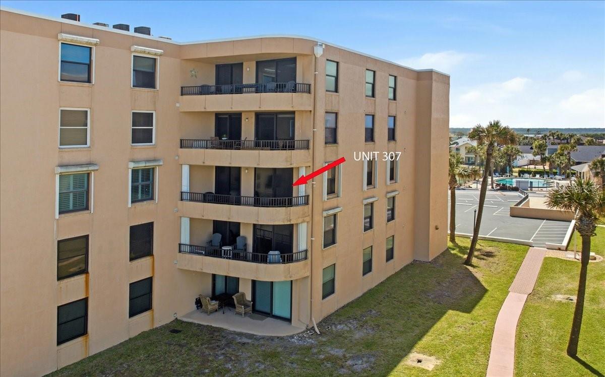 3360 OCEAN SHORE BLVD #3070, ORMOND BEACH, FL — photo 23