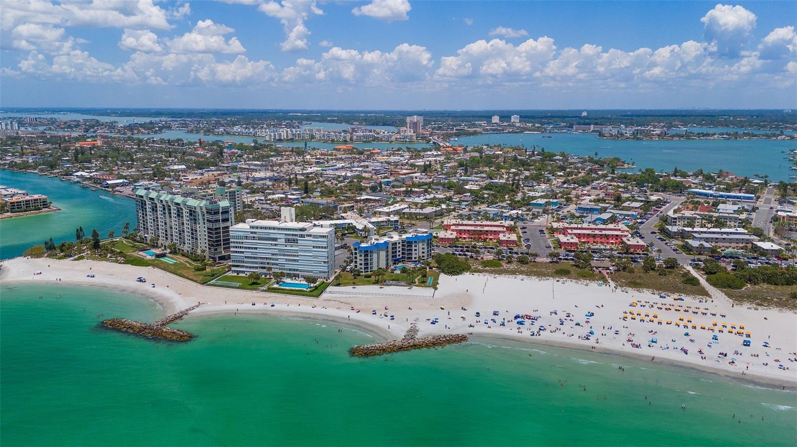 680 71ST AVE #11-A, ST PETE BEACH, FL