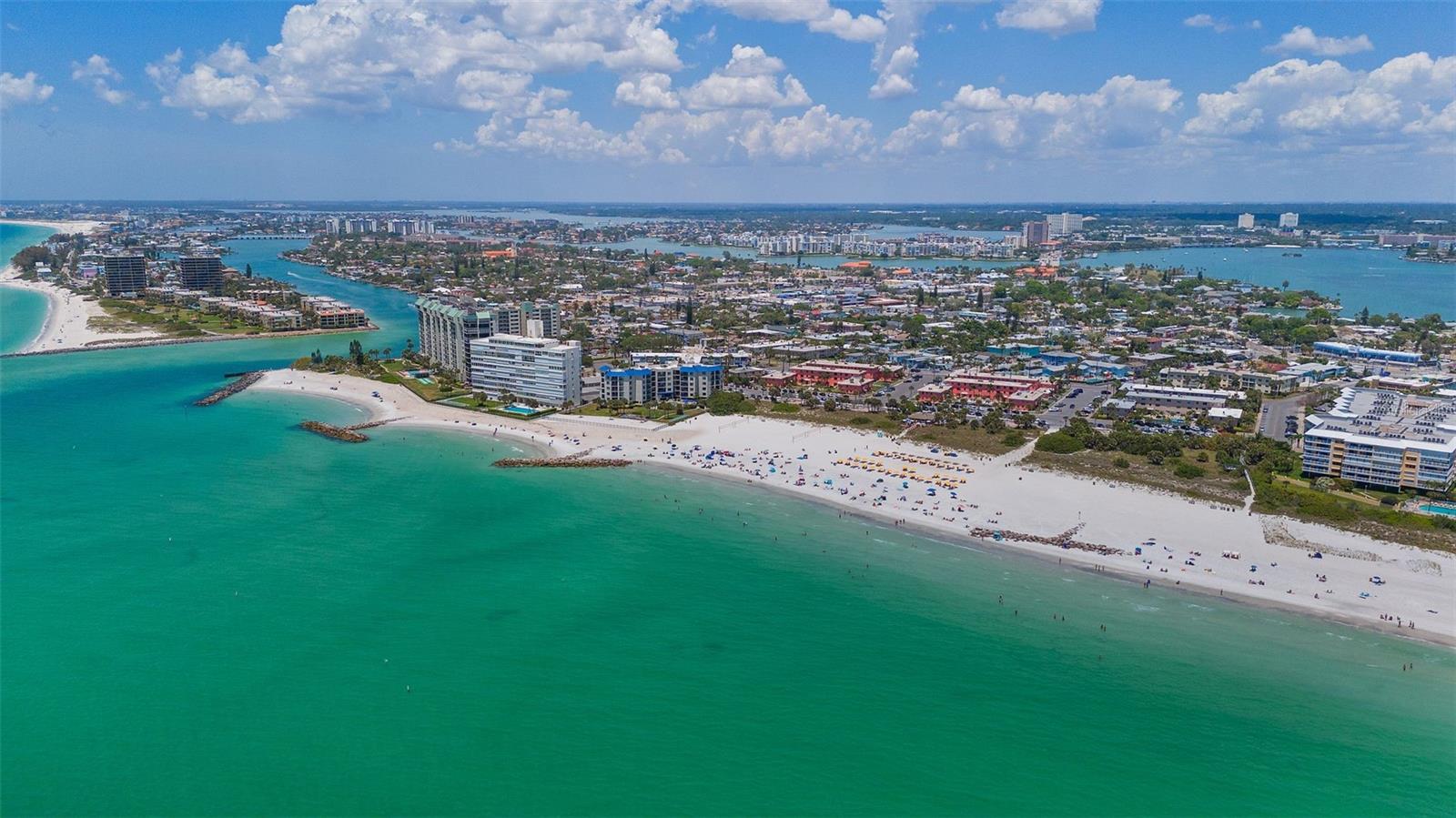 680 71ST AVE #11-A, ST PETE BEACH, FL — photo 8