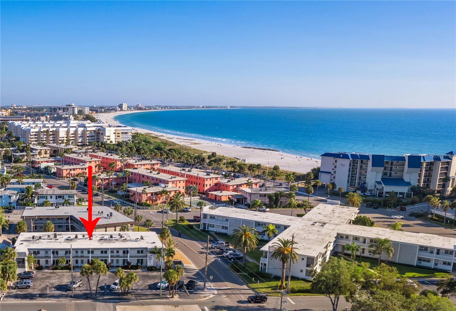 680 71ST AVE #11-A, ST PETE BEACH, FL — photo 10