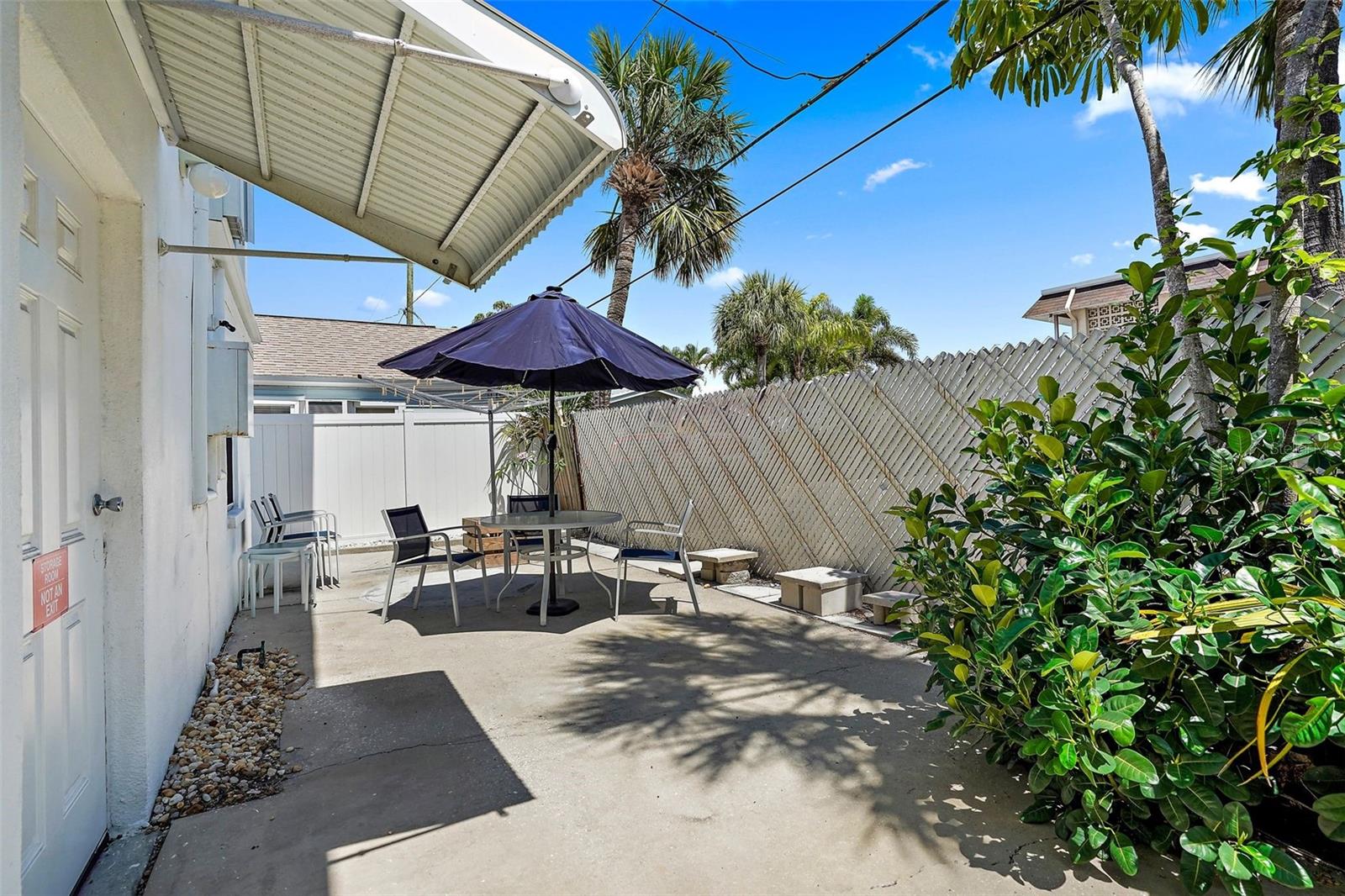 680 71ST AVE #11-A, ST PETE BEACH, FL — photo 29