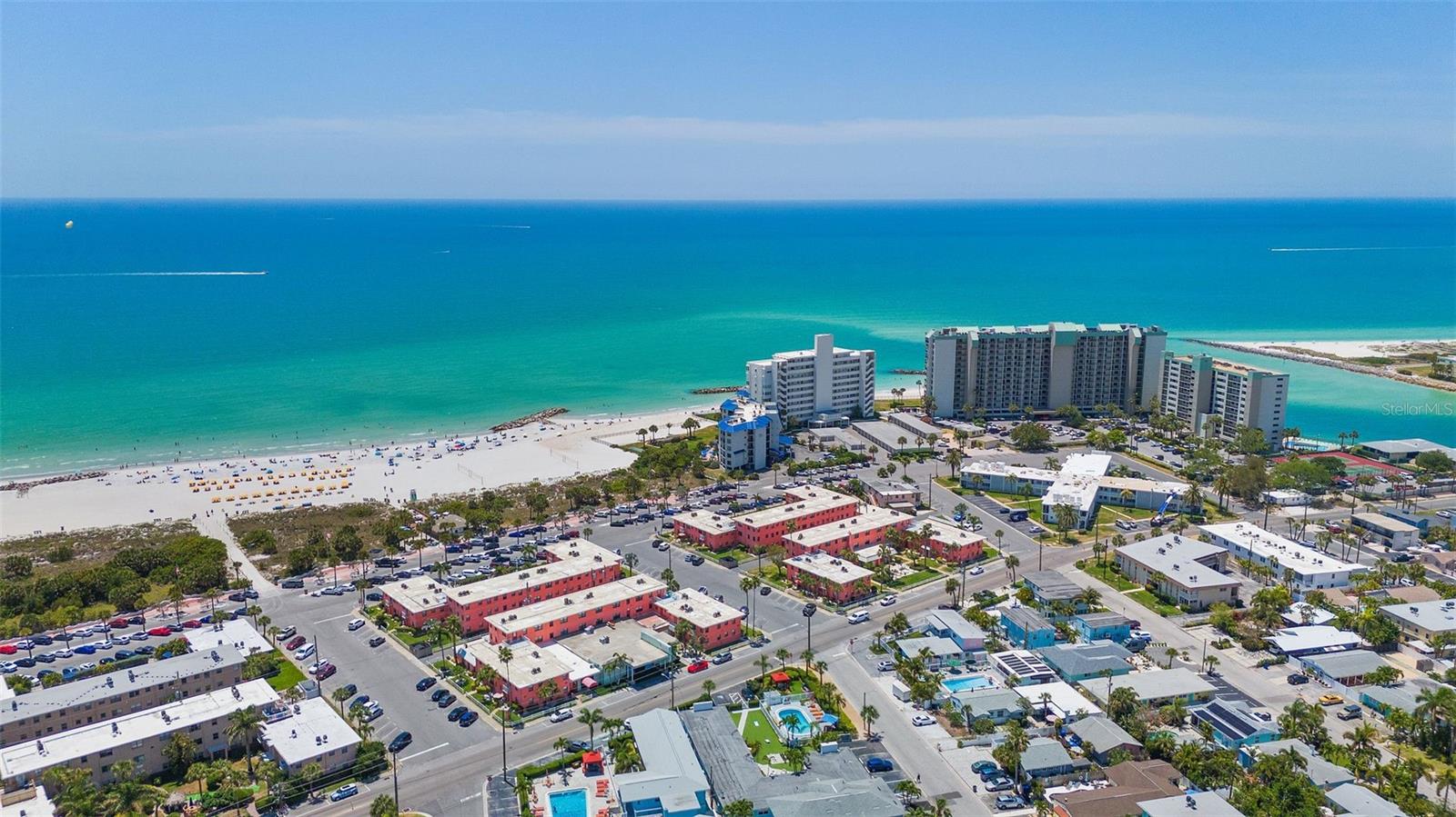 680 71ST AVE #11-A, ST PETE BEACH, FL — photo 31