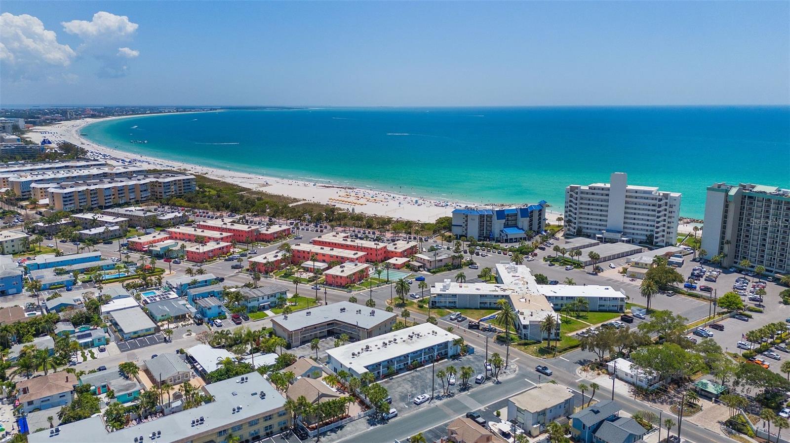 680 71ST AVE #11-A, ST PETE BEACH, FL — photo 34