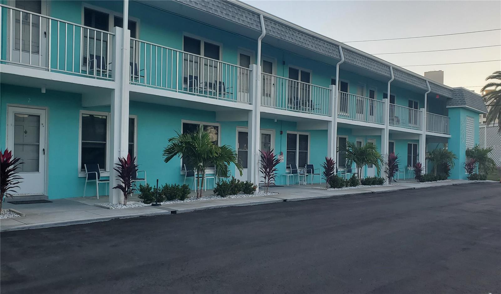 680 71ST AVE #11-A, ST PETE BEACH, FL — photo 37