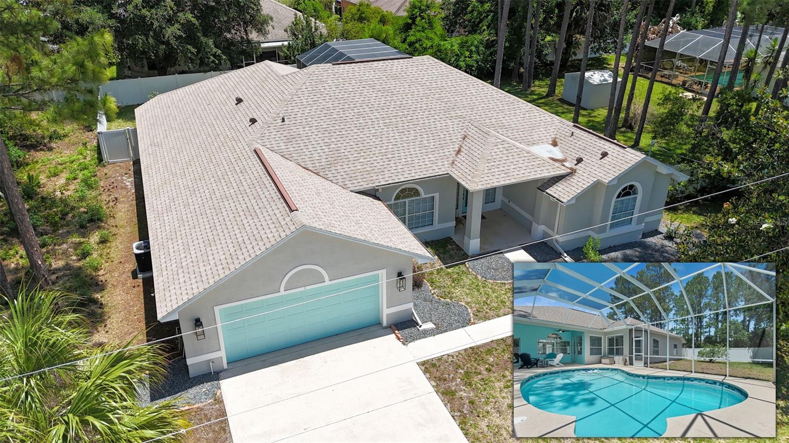 6 BURRELL PL, PALM COAST, FL