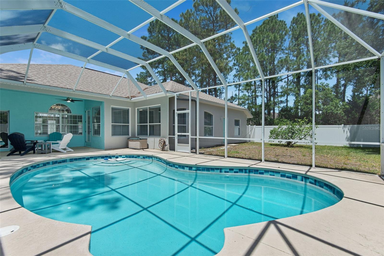 6 BURRELL PL, PALM COAST, FL — photo 2