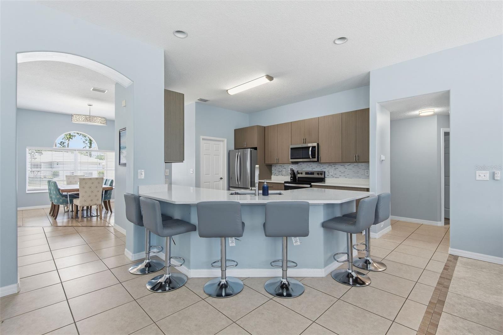 6 BURRELL PL, PALM COAST, FL — photo 3