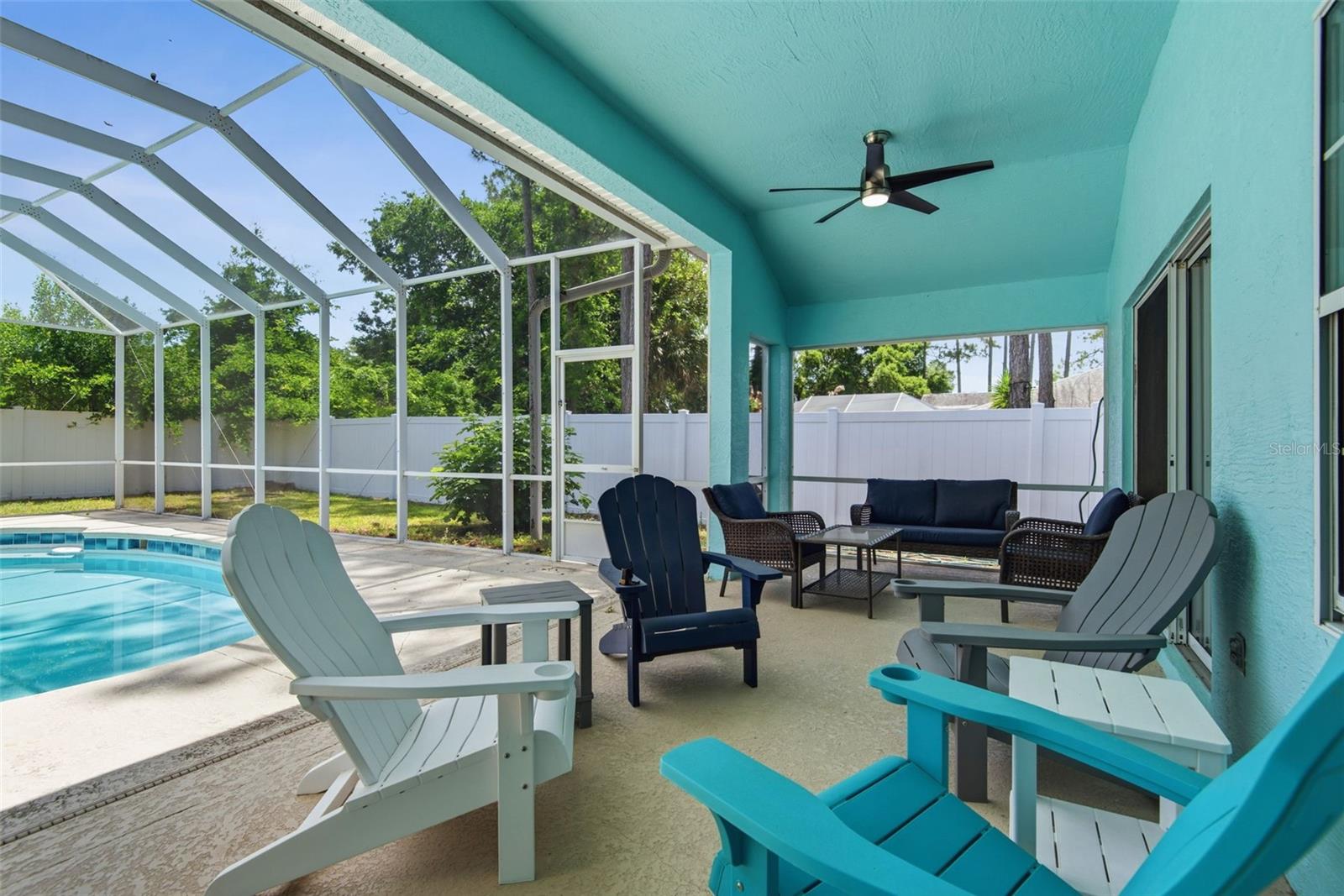 6 BURRELL PL, PALM COAST, FL — photo 7