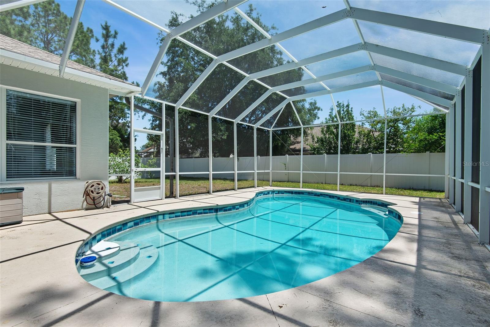 6 BURRELL PL, PALM COAST, FL — photo 8