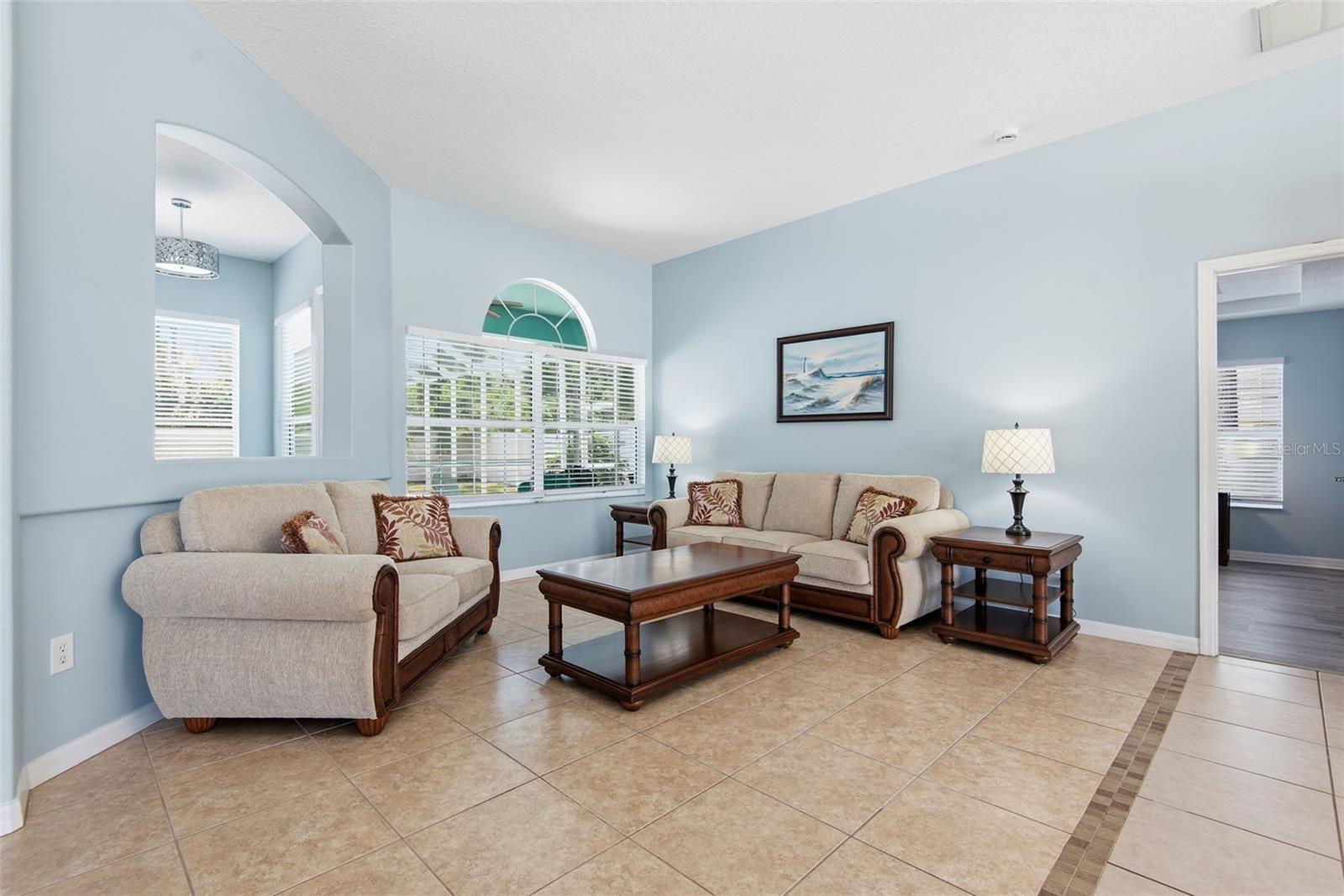 6 BURRELL PL, PALM COAST, FL — photo 12