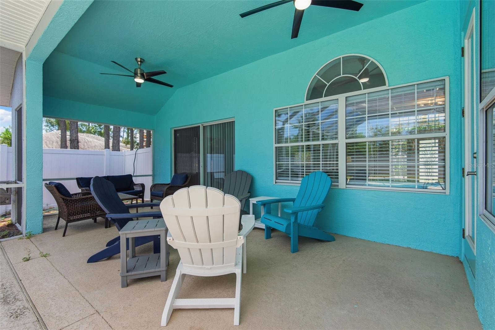 6 BURRELL PL, PALM COAST, FL — photo 45