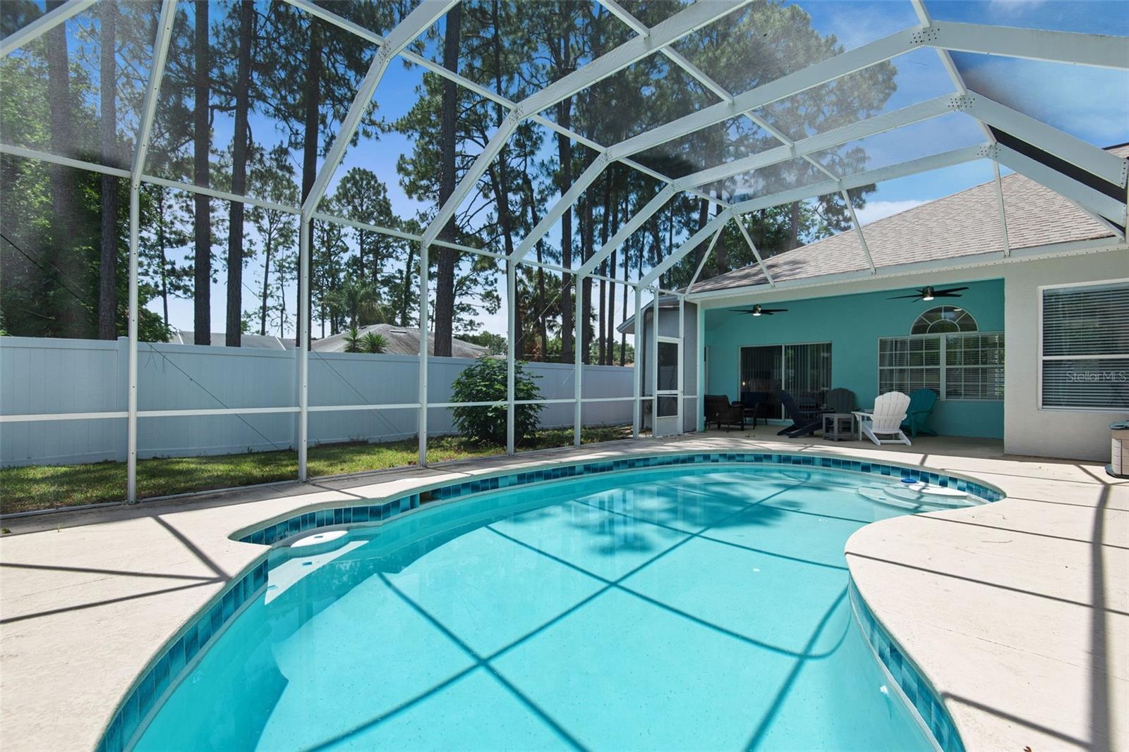 6 BURRELL PL, PALM COAST, FL — photo 47