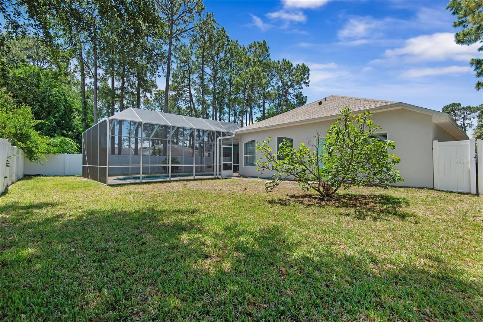 6 BURRELL PL, PALM COAST, FL — photo 49