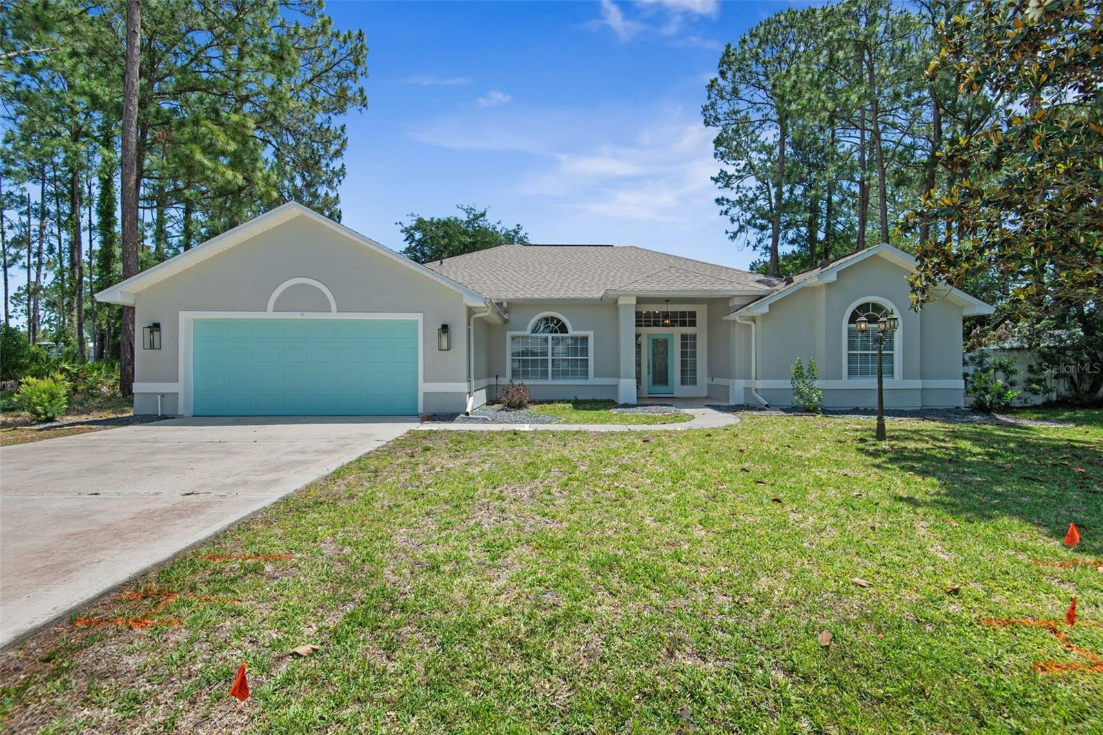 6 BURRELL PL, PALM COAST, FL — photo 52