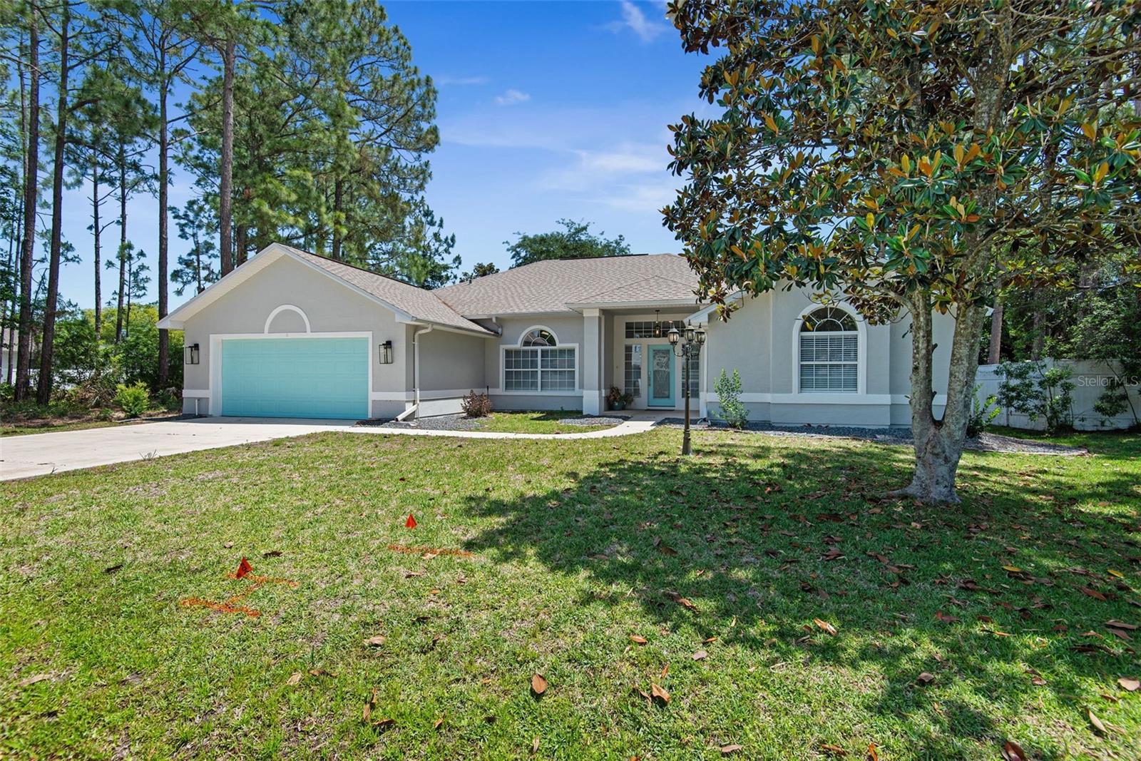 6 BURRELL PL, PALM COAST, FL — photo 53