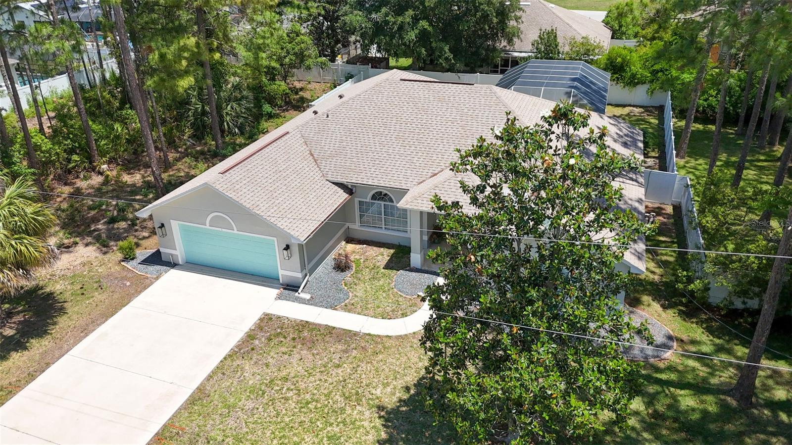 6 BURRELL PL, PALM COAST, FL — photo 58