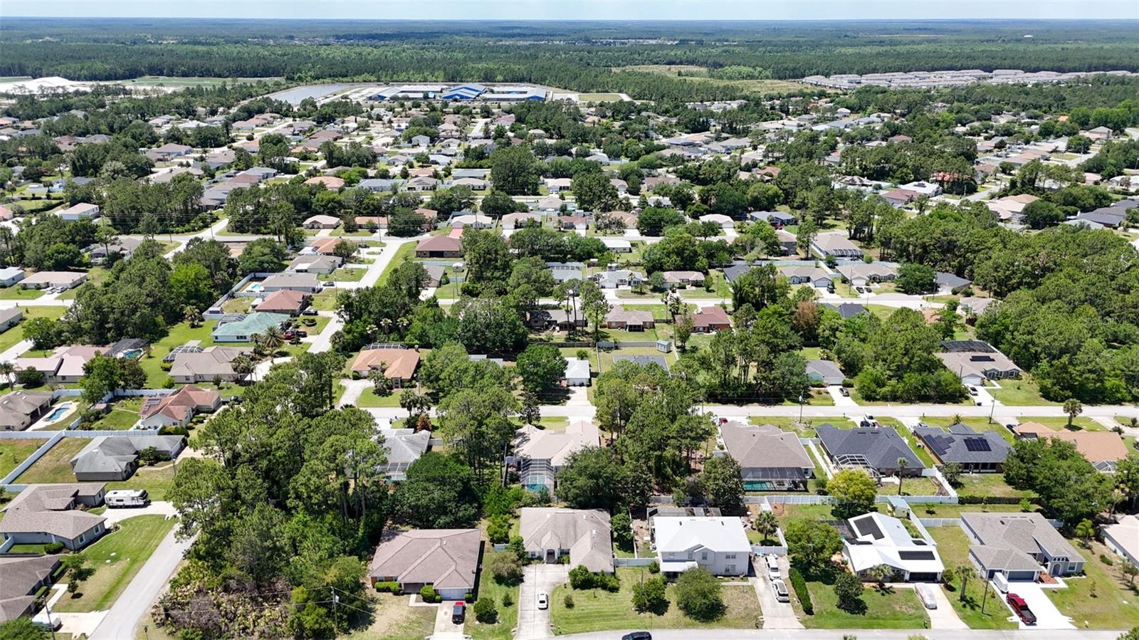 6 BURRELL PL, PALM COAST, FL — photo 63