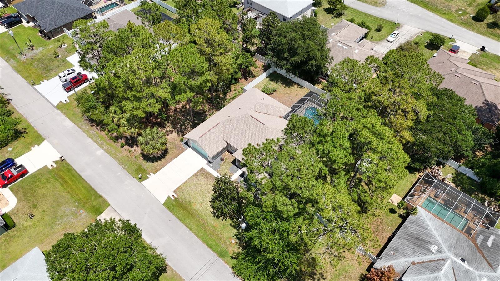 6 BURRELL PL, PALM COAST, FL — photo 68