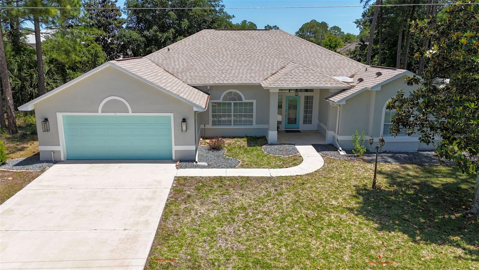 6 BURRELL PL, PALM COAST, FL — photo 69
