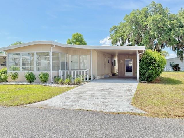 129 MALAYON WAY, LEESBURG, FL — photo 4