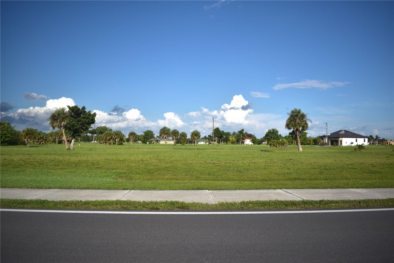 16298 CAPE HORN BLVD, PUNTA GORDA, FL
