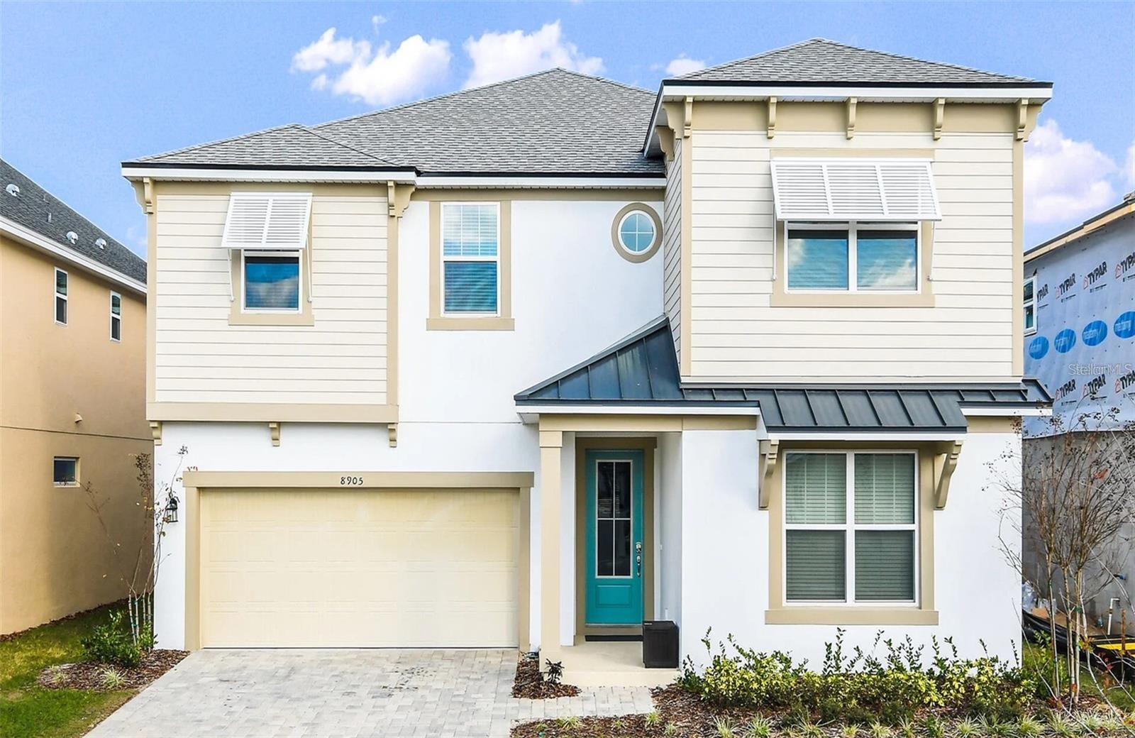 8905 COCONUT BREEZE DR, KISSIMMEE, FL