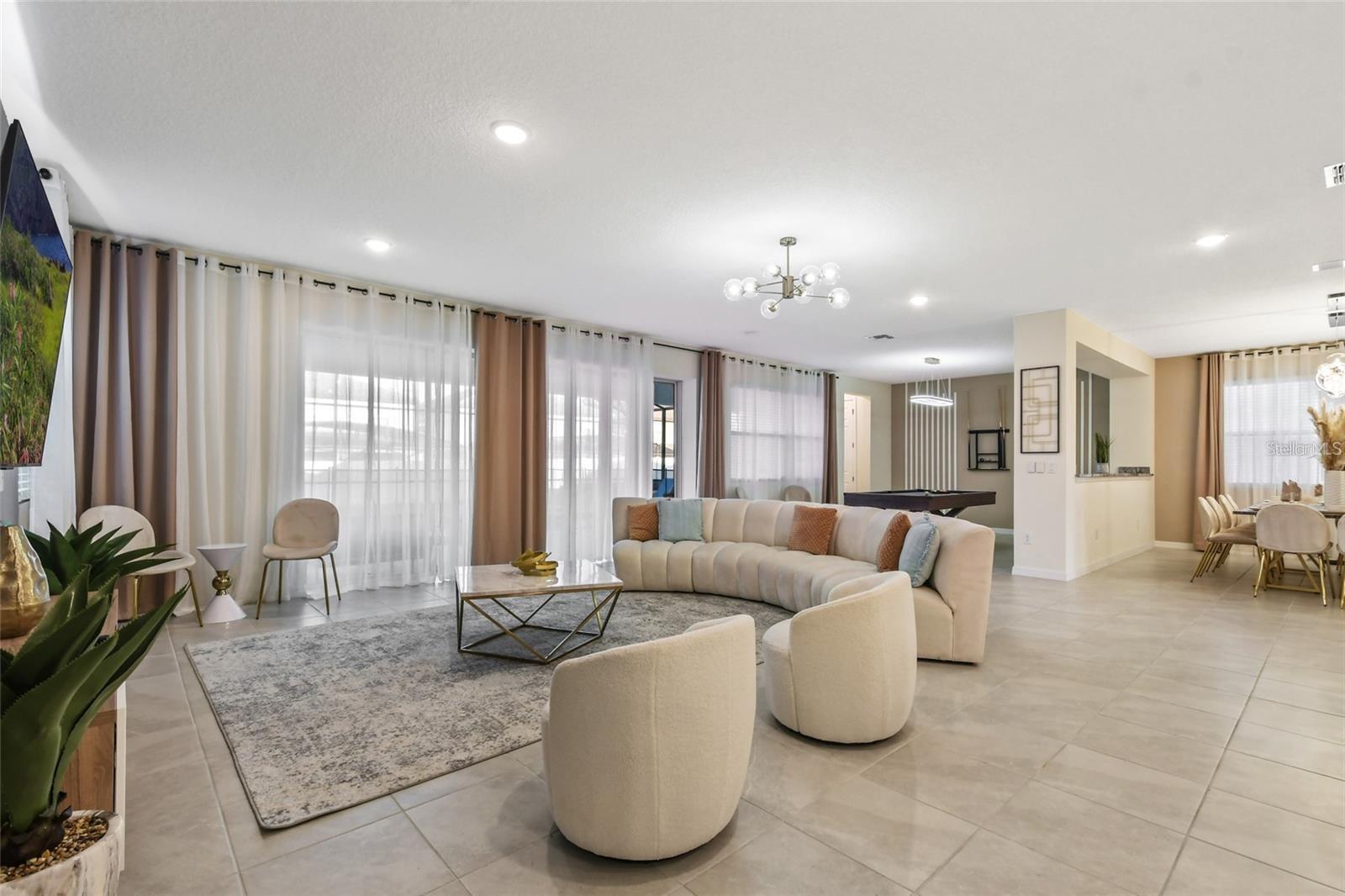 8905 COCONUT BREEZE DR, KISSIMMEE, FL — photo 7