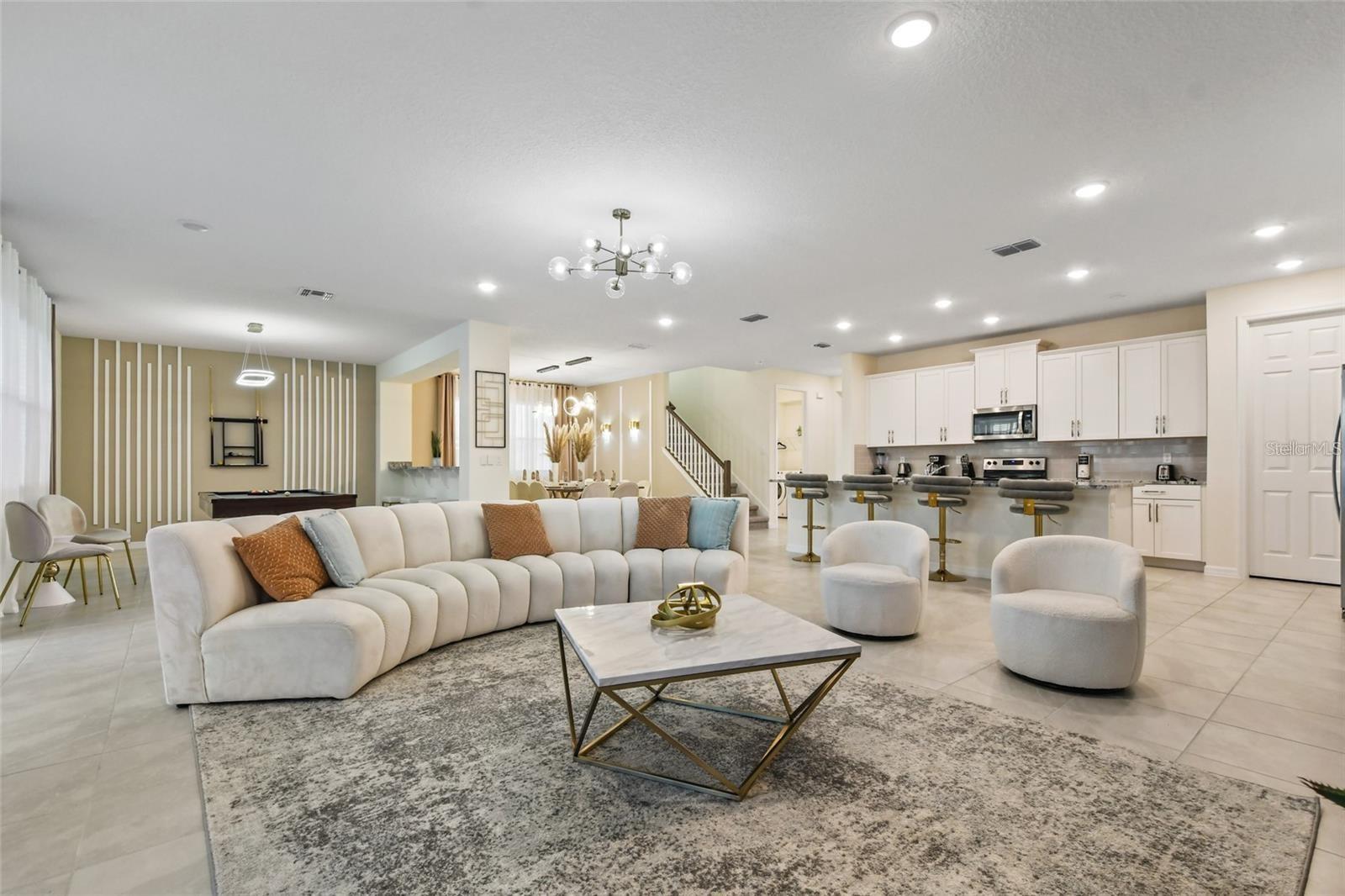 8905 COCONUT BREEZE DR, KISSIMMEE, FL — photo 9
