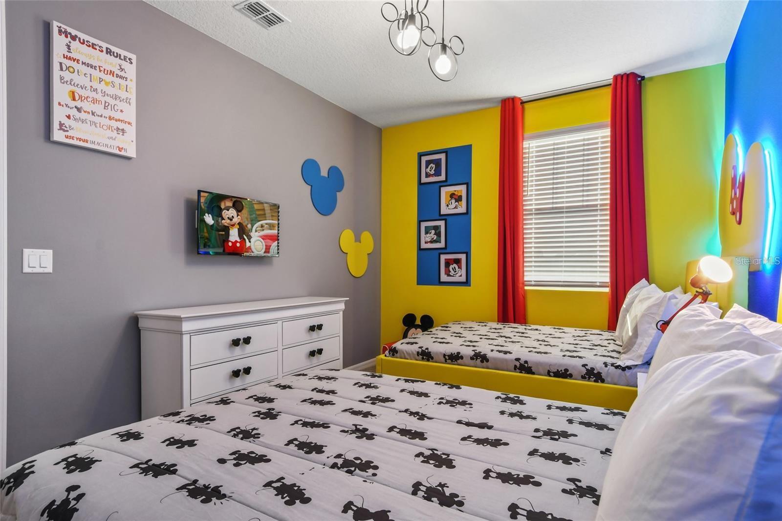 8905 COCONUT BREEZE DR, KISSIMMEE, FL — photo 42