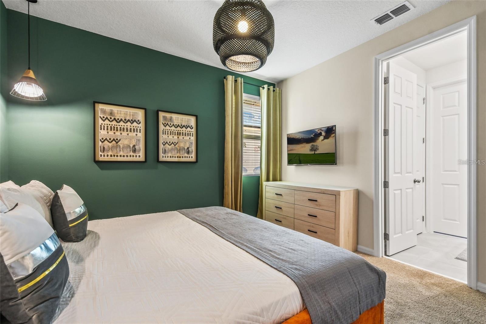 8905 COCONUT BREEZE DR, KISSIMMEE, FL — photo 49