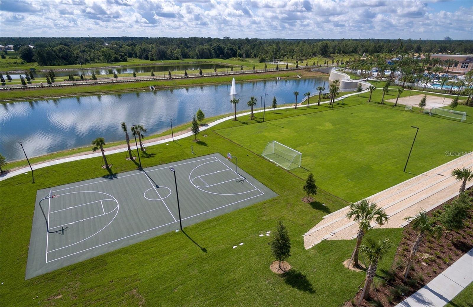 8905 COCONUT BREEZE DR, KISSIMMEE, FL — photo 68