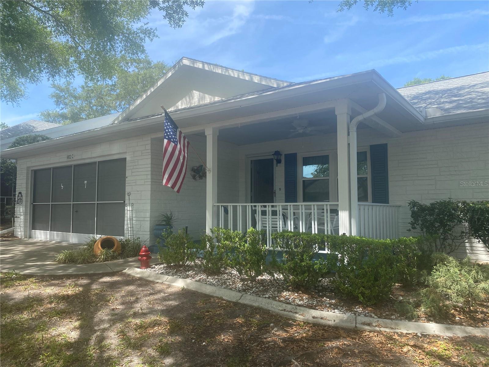 9802 SW 88TH TER #C, OCALA, FL